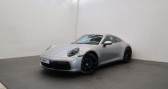 Annonce Porsche 911 occasion Essence 3.0 385ch à Aytre