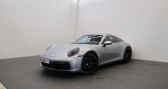 Porsche 911 occasion année 2019 boite Automatique Annonce Porsche 911 occasion Essence 3.0 385ch à Aytre