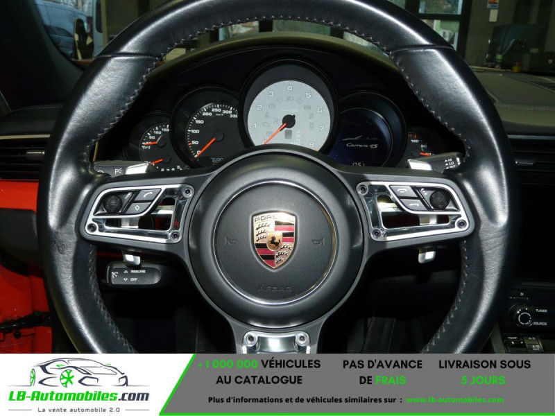Porsche 911 3.0 420ch 4S PDK  occasion � Beaupuy - photo n�2