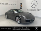 Porsche 911 occasion année 2015 boite Robotisee Annonce Porsche 911 occasion Essence 3.0 420ch S PDK à SAINT-GREGOIRE