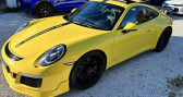 Annonce Porsche 911 occasion Essence 3.0 450 CV GTS PDK  CARROS