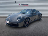 Annonce Porsche 911 occasion Essence 3.0 450ch 4S PDK MY20  Barberey-Saint-Sulpice