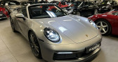 Annonce Porsche 911 occasion Essence 3.0 450ch 4S PDK  Jouy-le-potier