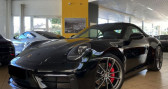 Annonce Porsche 911 occasion Essence 3.0 450ch 4S PDK  La Courneuve