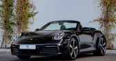 Annonce Porsche 911 occasion Essence 3.0 450ch 4S PDK à MONACO