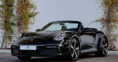Porsche 911 occasion année 2023 boite Automatique Annonce Porsche 911 occasion Essence 3.0 450ch 4S PDK à MONACO