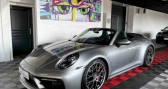 Porsche 911 occasion année 2019 boite Automatique Annonce Porsche 911 occasion Essence 3.0 450ch 4S PDK à Saint-Sulpice-de-Royan