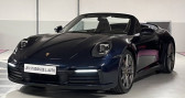 Porsche 911 occasion année 2019 boite Automatique Annonce Porsche 911 occasion Essence 3.0 450ch CARRERA 4S PDK à Boulogne-billancourt