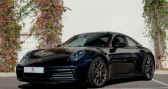 Annonce Porsche 911 occasion Essence 3.0 450ch S PDK MY20 à MONACO