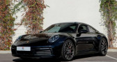 Porsche 911 occasion année 2019 boite Automatique Annonce Porsche 911 occasion Essence 3.0 450ch S PDK MY20 à MONACO