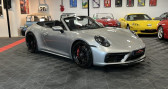 Porsche 911 3.0 480ch 4 GTS PDK   MOUGINS 06