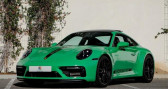 Annonce Porsche 911 occasion Essence 3.0 480ch GTS  MONACO