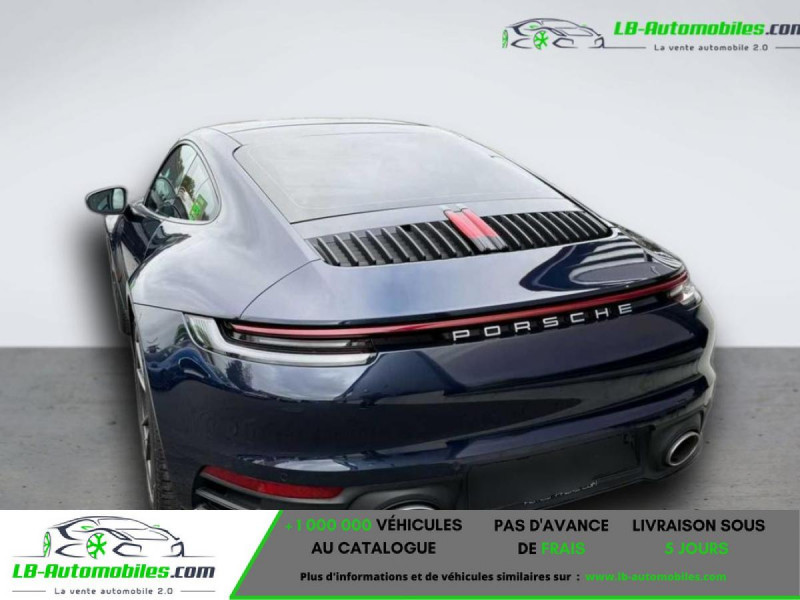 Porsche 911 3.0  Carrera PDK Panodak Sportuitlaat 12/202  occasion  Beaupuy - photo n3