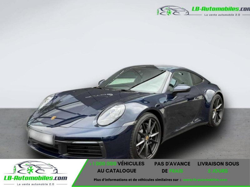 Porsche 911 3.0  Carrera PDK Panodak Sportuitlaat 12/202  occasion  Beaupuy