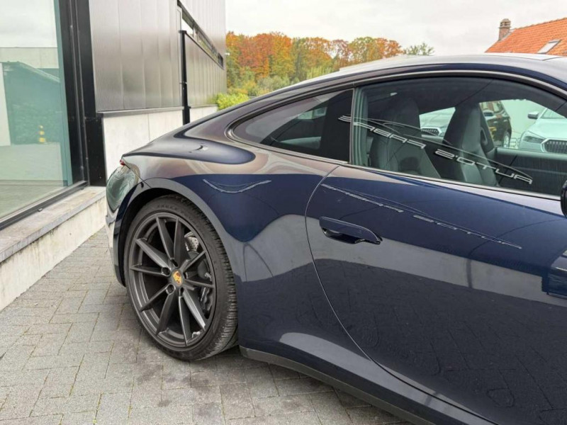 Porsche 911 3.0  Carrera PDK Panodak Sportuitlaat 12/202  occasion  L'Union - photo n8