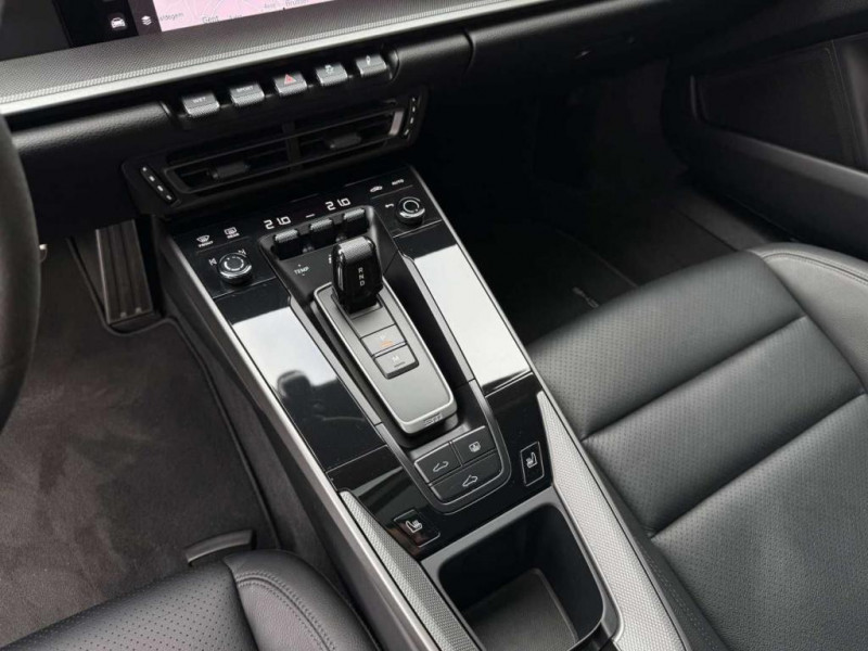 Porsche 911 3.0  Carrera PDK Panodak Sportuitlaat 12/202  occasion  L'Union - photo n14