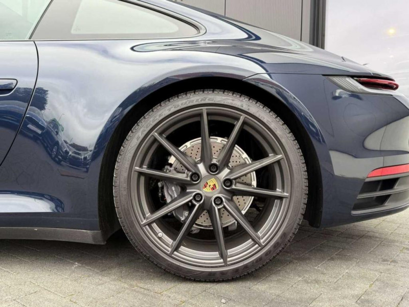 Porsche 911 3.0  Carrera PDK Panodak Sportuitlaat 12/202  occasion  L'Union - photo n7