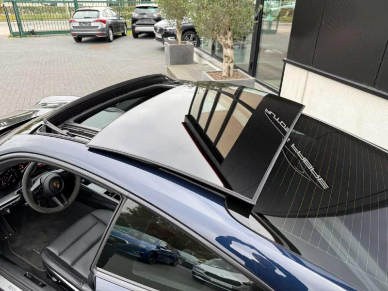 Porsche 911 3.0  Carrera PDK Panodak Sportuitlaat 12/202  occasion  L'Union - photo n12