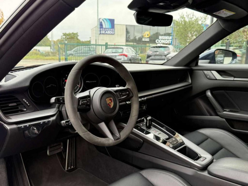 Porsche 911 3.0  Carrera PDK Panodak Sportuitlaat 12/202  occasion  L'Union - photo n10