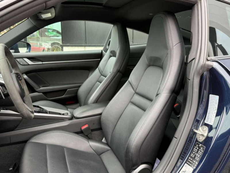 Porsche 911 3.0  Carrera PDK Panodak Sportuitlaat 12/202  occasion  L'Union - photo n11