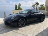 Porsche 911 occasion Noir année 2020 boite Automatique Annonce Porsche 911 occasion Essence 3.0 CARRERA PDK à BEAUPUY