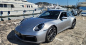 Porsche 911 3.0 L 385 CH  2020 - annonce de voiture en vente sur Auto S&eacute;lection.com