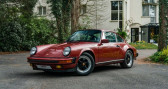 Porsche 911 occasion année 1981 Annonce Porsche 911 occasion Essence 3.0 SC 204 ch à Champagne Sur Seine