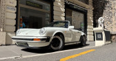 Porsche 911 3.0 SC / Cabriolet / 1983 / Full origine   Monaco 98