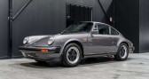 Annonce Porsche 911 occasion Essence 3.0 SC Jubil� � villeneuve d'Ascq