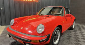 Annonce Porsche 911 occasion Essence 3.0 SC TARGA � ANSE