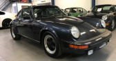 Porsche 911 occasion année 1980 boite Manuelle Annonce Porsche 911 occasion Essence 3.0 SC à Jouy-le-potier