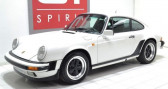 Porsche 911 occasion année 1982 boite Manuelle Annonce Porsche 911 occasion Essence 3.0 SC à La Boisse