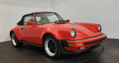 Porsche 911 occasion année 1978 boite Manuelle Annonce Porsche 911 occasion Essence 3.0 SC à CREANCES