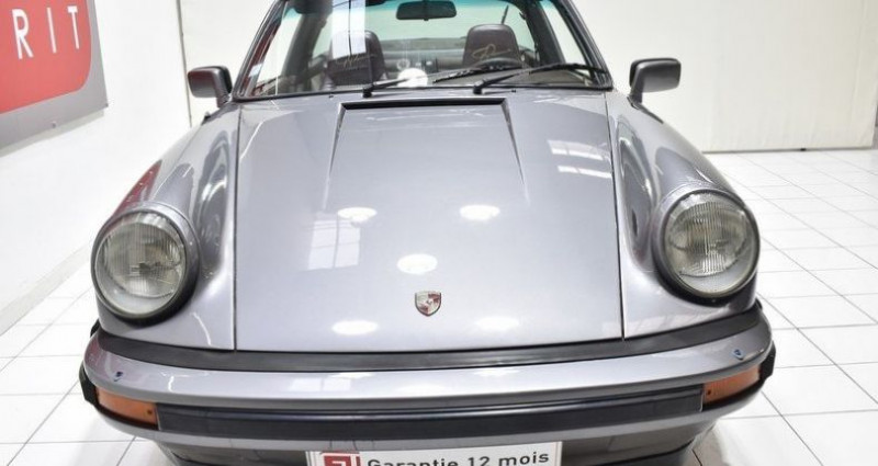 Porsche 911 3.0 Targa Jubil  occasion  La Boisse - photo n5