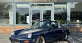 Porsche 911 3.0 Targa   Reims 51