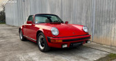 Porsche 911 3.0 Targa   Louvil 59