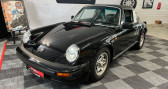 Porsche 911 occasion année 1980 boite Manuelle Annonce Porsche 911 occasion Essence 3.0 TARGA à CARQUEFOU