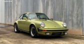 Porsche 911 3.0 Vert Lumire   Louvil 59