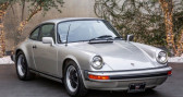 Porsche 911 occasion année 1982 boite Manuelle Annonce Porsche 911 occasion Essence 3.0 à Le Havre