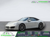 Porsche 911 3.0i 370 PDK  � Beaupuy 31