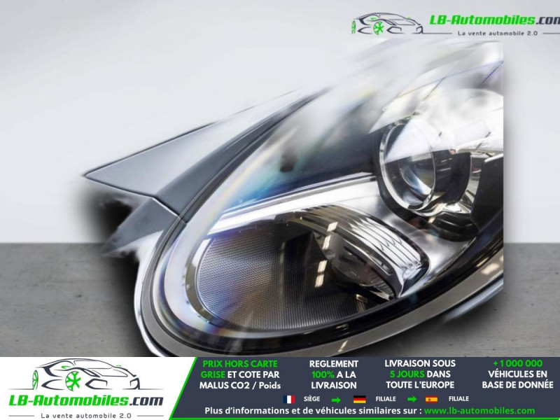 Porsche 911 3.0i 370 PDK  occasion � Beaupuy - photo n�2