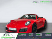 Annonce Porsche 911 occasion Essence 3.0i 370 PDK � Beaupuy