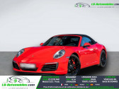 Annonce Porsche 911 occasion Essence 3.0i 370 PDK � Beaupuy