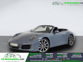 Annonce Porsche 911 occasion Essence 3.0i 370 PDK � Beaupuy