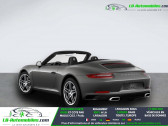 Annonce Porsche 911 occasion Essence 3.0i 370 PDK � Beaupuy