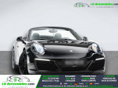 Porsche 911 3.0i 370 PDK  � Beaupuy 31