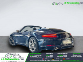 Porsche 911 3.0i 370 PDK  occasion � Beaupuy - photo n�2