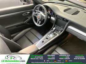 Porsche 911 3.0i 370 PDK  occasion � Beaupuy - photo n�3