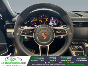 Porsche 911 3.0i 370 PDK  occasion � Beaupuy - photo n�7