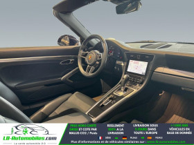 Porsche 911 3.0i 370 PDK  occasion � Beaupuy - photo n�6